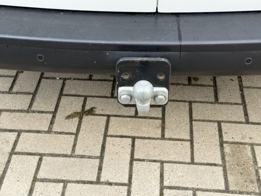 Opel Vivaro 2.0 CDTI 123PK Euro 6 L3H1 CarPlay/trekhaak/cruise control ActivLease financial lease