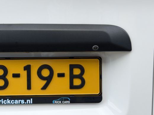 Opel Vivaro 2.0 CDTI 123PK Euro 6 L3H1 CarPlay/trekhaak/cruise control ActivLease financial lease