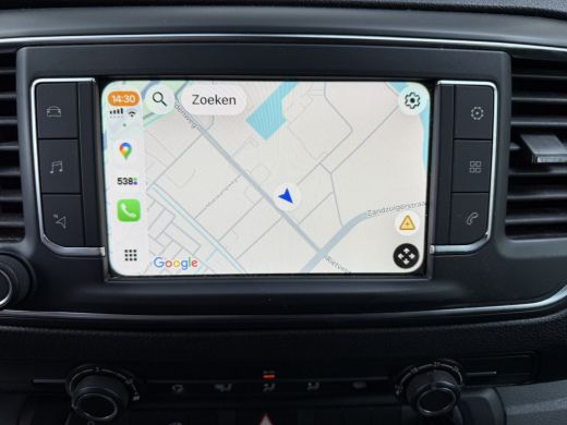 Opel Vivaro 2.0 CDTI 123PK Euro 6 L3H1 CarPlay/trekhaak/cruise control ActivLease financial lease