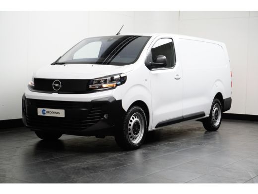 Opel Vivaro 2.0D L3 180pk Automaat | Betimmering | Navigatie | Stuurverwarming | Dodehoek-Detectie | Climate ... Opel Vivaro 2.0D L3 180pk Automaat | Betimmering | Navigatie | Stuurverwarming | Dodehoek-Detectie | Climate ...