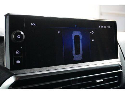 Opel Vivaro 2.0D L3 180pk Automaat | Betimmering | Navigatie | Stuurverwarming | Dodehoek-Detectie | Climate ... ActivLease financial lease