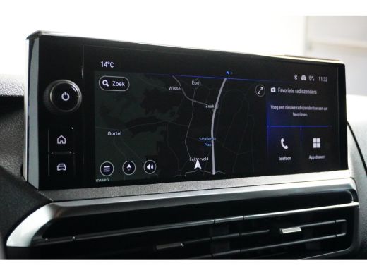 Opel Vivaro 2.0D L3 180pk Automaat | Betimmering | Navigatie | Stuurverwarming | Dodehoek-Detectie | Climate ... ActivLease financial lease