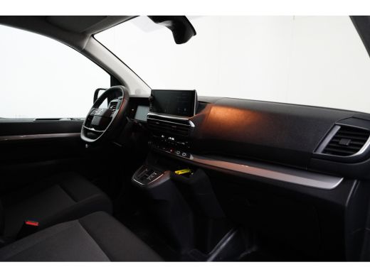 Opel Vivaro 2.0D L3 180pk Automaat | Betimmering | Navigatie | Stuurverwarming | Dodehoek-Detectie | Climate ... ActivLease financial lease