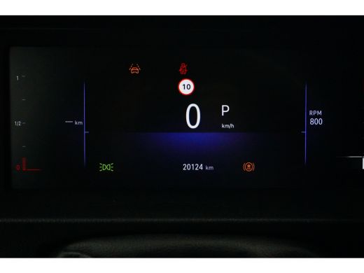 Opel Vivaro 2.0D L3 180pk Automaat | Betimmering | Navigatie | Stuurverwarming | Dodehoek-Detectie | Climate ... ActivLease financial lease