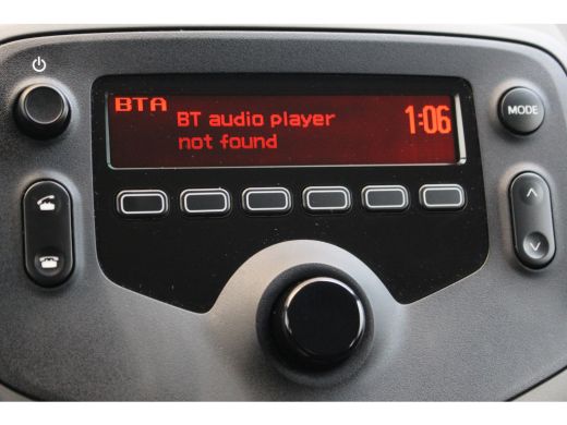 Peugeot 108 1.0 e-VTi Active | Airco | Bluetooth | Centrale Vergrendeling | ActivLease financial lease