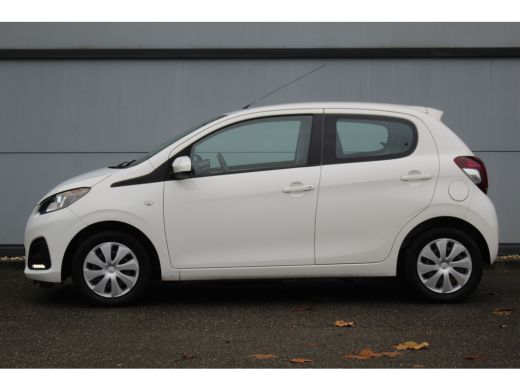 Peugeot 108 1.0 e-VTi Active | Airco | Bluetooth | Centrale Vergrendeling | ActivLease financial lease