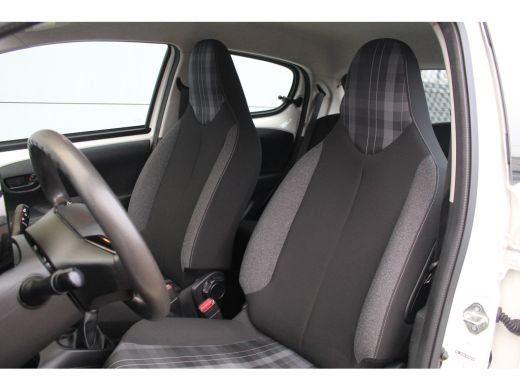 Peugeot 108 1.0 e-VTi Active | Airco | Bluetooth | Centrale Vergrendeling | ActivLease financial lease