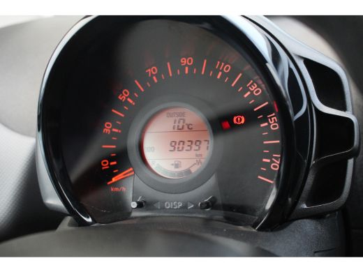 Peugeot 108 1.0 e-VTi Active | Airco | Bluetooth | Centrale Vergrendeling | ActivLease financial lease