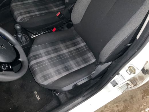 Peugeot 108 1.0 e-VTi Active ActivLease financial lease