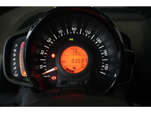 Peugeot 108 1.0 e-VTi Allure | AIRCO | APPLE CARPLAY | 15" INCH LMV | ELEKTRISCHE RAMEN | ActivLease financial lease