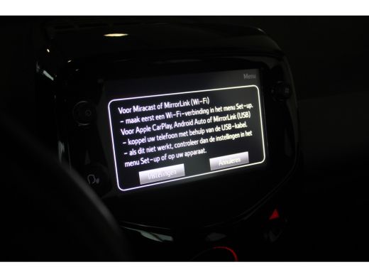 Peugeot 108 1.0 e-VTi Allure | AIRCO | APPLE CARPLAY | 15" INCH LMV | ELEKTRISCHE RAMEN | ActivLease financial lease