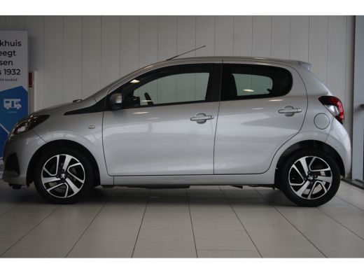 Peugeot 108 1.0 e-VTi Allure | AIRCO | APPLE CARPLAY | 15" INCH LMV | ELEKTRISCHE RAMEN | ActivLease financial lease