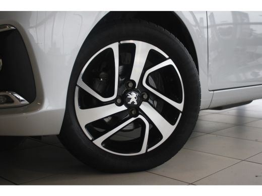 Peugeot 108 1.0 e-VTi Allure | AIRCO | APPLE CARPLAY | 15" INCH LMV | ELEKTRISCHE RAMEN | ActivLease financial lease