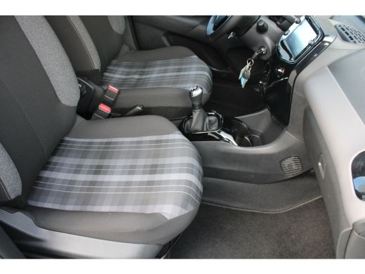 Peugeot 108 1.0 e-VTi Allure | Navi by app | Camera | Climate control | All season | 51.000km | LED | Mistlam... ActivLease financial lease