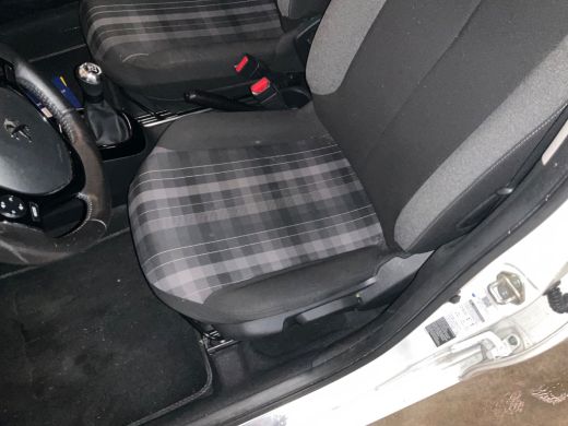 Peugeot 108 1.0 e-VTi Style ActivLease financial lease