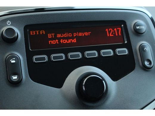 Peugeot 108 1.0 e-VTi Style | Airco | Limiter | Elek. Spiegels | Elek. Ramen | Mistlampen | Airco | Limiter |... ActivLease financial lease