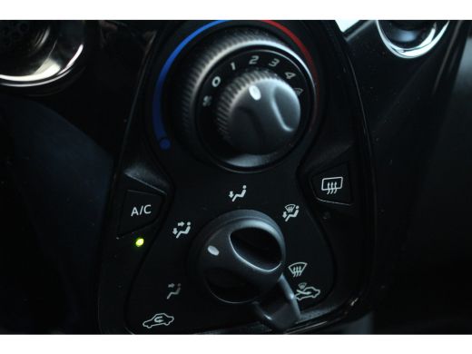 Peugeot 108 1.0 e-VTi Style | Airco | Limiter | Elek. Spiegels | Elek. Ramen | Mistlampen | Airco | Limiter |... ActivLease financial lease