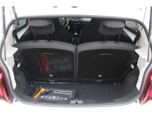 Peugeot 108 1.0 e-VTi Style | Airco | Limiter | Elek. Spiegels | Elek. Ramen | Mistlampen | Airco | Limiter |... ActivLease financial lease