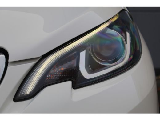 Peugeot 108 1.0 e-VTi Style | Airco | Limiter | Elek. Spiegels | Elek. Ramen | Mistlampen | Airco | Limiter |... ActivLease financial lease