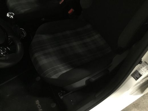 Peugeot 108 1.0 e-VTi Style ActivLease financial lease