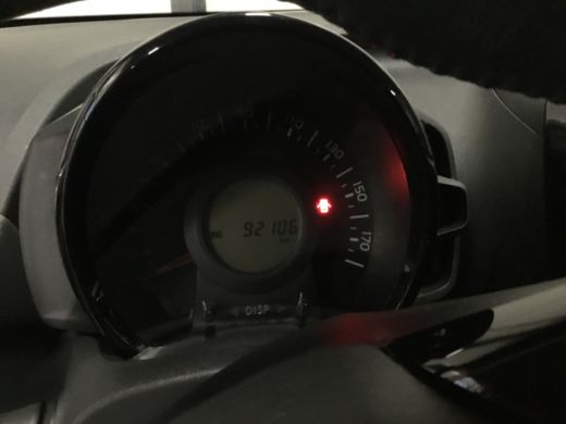 Peugeot 108 1.0 e-VTi Style ActivLease financial lease