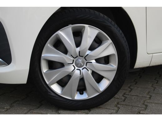 Peugeot 108 1.0 e-VTi Style | Bluetooth | Airco | Mistlampen | Centr. Vergrendeling | Elek. Ramen | Bluetooth... ActivLease financial lease