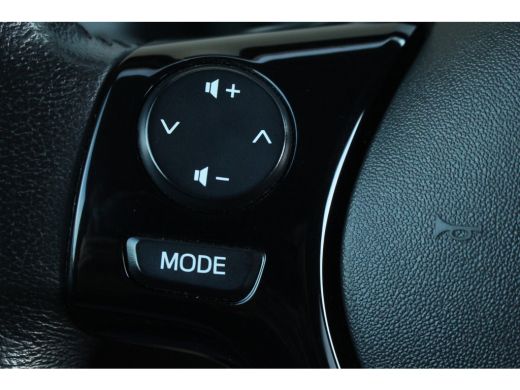 Peugeot 108 1.0 e-VTi Style | Bluetooth | Airco | Mistlampen | Centr. Vergrendeling | Elek. Ramen | Bluetooth... ActivLease financial lease