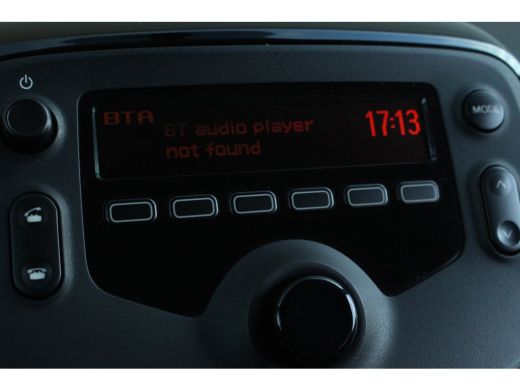 Peugeot 108 1.0 e-VTi Style | Bluetooth | Airco | Mistlampen | Centr. Vergrendeling | Elek. Ramen | Bluetooth... ActivLease financial lease