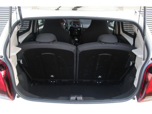 Peugeot 108 1.0 e-VTi Style | Bluetooth | Airco | Mistlampen | Centr. Vergrendeling | Elek. Ramen | Bluetooth... ActivLease financial lease