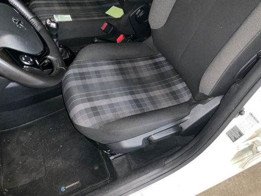 Peugeot 108 1.0 e-VTi Style ActivLease financial lease