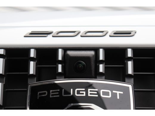 Peugeot 2008 1.2 PURETECH 130PK ALLURE PACK AUTOMAAT / NAVI / LEDER / CLIMA / LED / PDC / 17" LMV / CAMERA / W... ActivLease financial lease