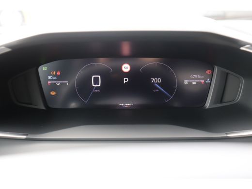 Peugeot 2008 1.2 PURETECH 130PK ALLURE PACK AUTOMAAT / NAVI / LEDER / CLIMA / LED / PDC / 17" LMV / CAMERA / W... ActivLease financial lease