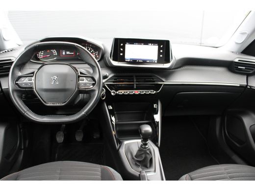 Peugeot 2008 1.2 PureTech Active | Navigatie | Apple carplay | Parkeersensoren | Cruise control | 43.000km | ActivLease financial lease