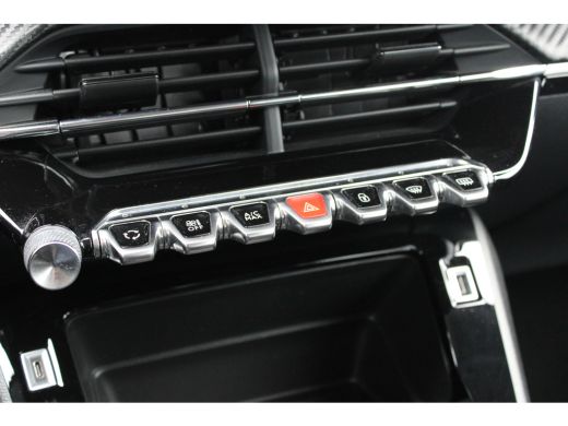 Peugeot 2008 1.2 PureTech Active | Navigatie | Apple carplay | Parkeersensoren | Cruise control | 43.000km | ActivLease financial lease