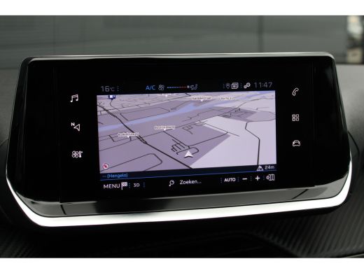 Peugeot 2008 1.2 PureTech Active | Navigatie | Apple carplay | Parkeersensoren | Cruise control | 43.000km | ActivLease financial lease