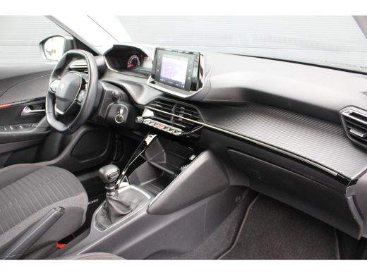 Peugeot 2008 1.2 PureTech Active | Navigatie | Apple carplay | Parkeersensoren | Cruise control | 43.000km | ActivLease financial lease