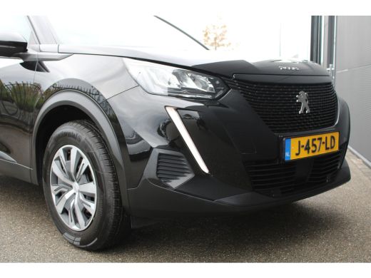 Peugeot 2008 1.2 PureTech Active | Navigatie | Apple carplay | Parkeersensoren | Cruise control | 43.000km | ActivLease financial lease