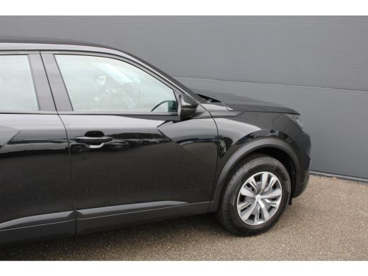 Peugeot 2008 1.2 PureTech Active | Navigatie | Apple carplay | Parkeersensoren | Cruise control | 43.000km | ActivLease financial lease