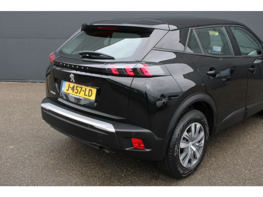 Peugeot 2008 1.2 PureTech Active | Navigatie | Apple carplay | Parkeersensoren | Cruise control | 43.000km | ActivLease financial lease