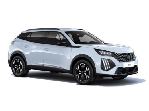 Peugeot 2008 Allure | Advanced Active Safety Brake met camera en radar | Climate Control | Dashboard in zacht ... ActivLease financial lease