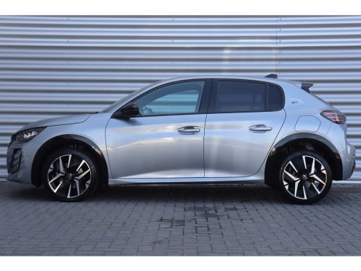 Peugeot 208 1.2 PURETECH 100PK GT PACK / NAVI / LEDER / CLIMA / PDC / 17" LMV / CAMERA / KEYLESS / ADAPT. CRU... ActivLease financial lease