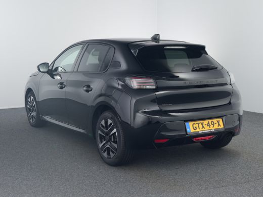 Peugeot 208 1.2 PureTech Allure | Achteruitrijcamera | Camera voor | Cruise control adaptief ActivLease financial lease