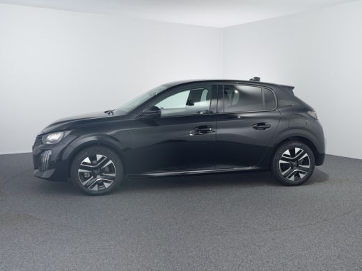 Peugeot 208 1.2 PureTech Allure | Achteruitrijcamera | Camera voor | Cruise control adaptief ActivLease financial lease
