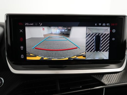 Peugeot 208 1.2 PureTech Allure | Achteruitrijcamera | Camera voor | Cruise control adaptief ActivLease financial lease