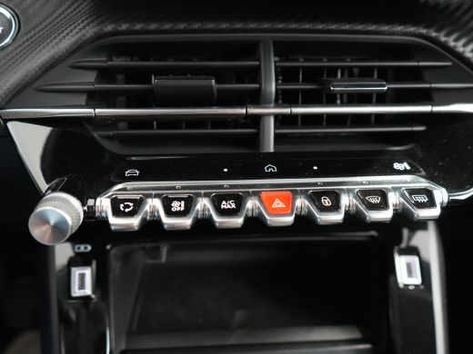 Peugeot 208 1.2 PureTech Allure | Achteruitrijcamera | Camera voor | Cruise control adaptief ActivLease financial lease