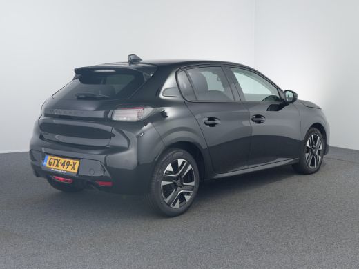 Peugeot 208 1.2 PureTech Allure | Achteruitrijcamera | Camera voor | Cruise control adaptief ActivLease financial lease