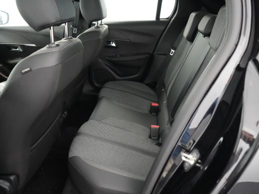 Peugeot 208 1.2 PureTech Allure | Achteruitrijcamera | Camera voor | Cruise control adaptief ActivLease financial lease