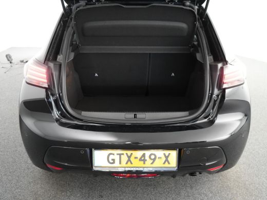Peugeot 208 1.2 PureTech Allure | Achteruitrijcamera | Camera voor | Cruise control adaptief ActivLease financial lease