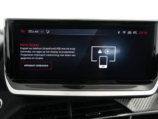 Peugeot 208 1.2 PureTech Allure | Achteruitrijcamera | Camera voor | Cruise control adaptief ActivLease financial lease