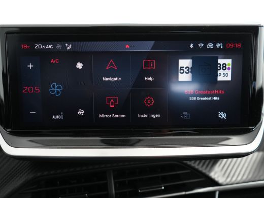 Peugeot 208 1.2 PureTech Allure | Achteruitrijcamera | Camera voor | Cruise control adaptief ActivLease financial lease